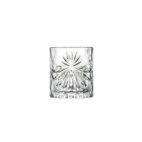 Set 6 Bicchieri Oasis Trasparenti 32cl