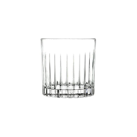 Lot de 6 verres Timeless transparents 36cl