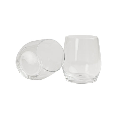 Lot de 6 verres à vin Wine Drop 36cl