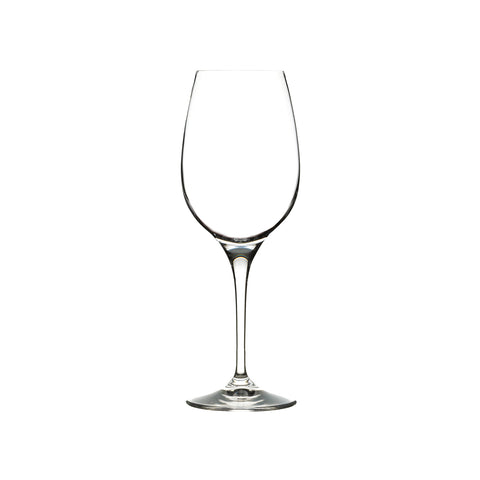 Lot de 6 verres à vin blanc 38cl Invino