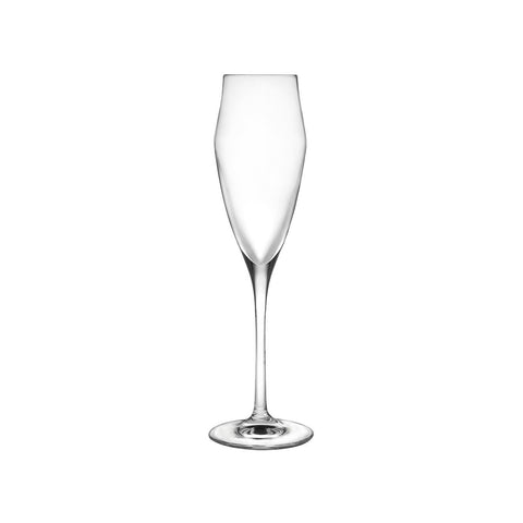 Coffret de 6 Flûtes à Champagne Ego 18cl