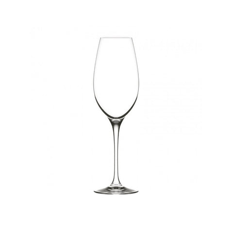 Lot de 6 flûtes Invino transparentes 29cl