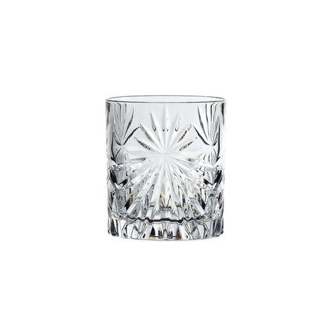 Ensemble de 6+2 Verres en Verre Oasis 82cl