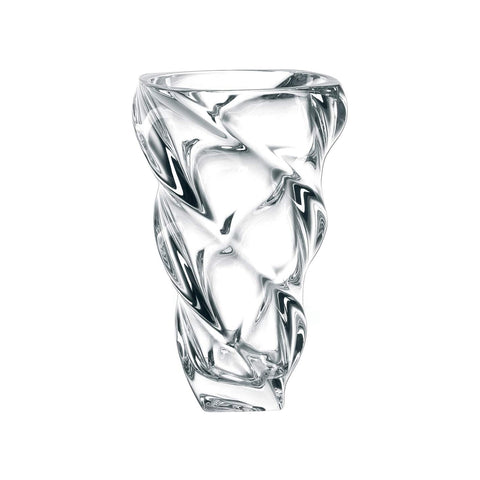 immagine-1-rcr-vaso-in-vetro-rotondo-design-spirale-28cm-ean-8007815256723