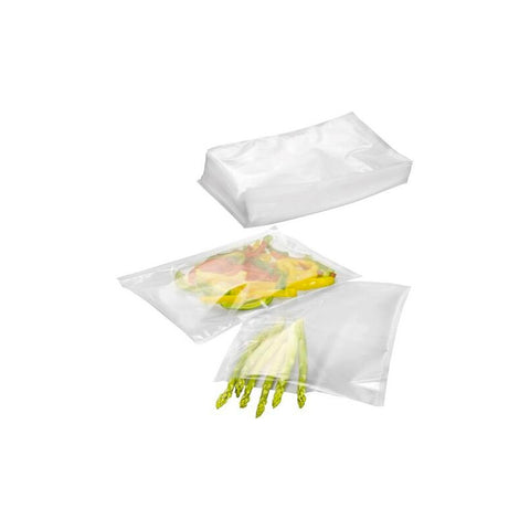 immagine-1-reber-set-100-sacchetti-goffrati-universali-per-sottovuoto-20x30cm-ean-8013152672300
