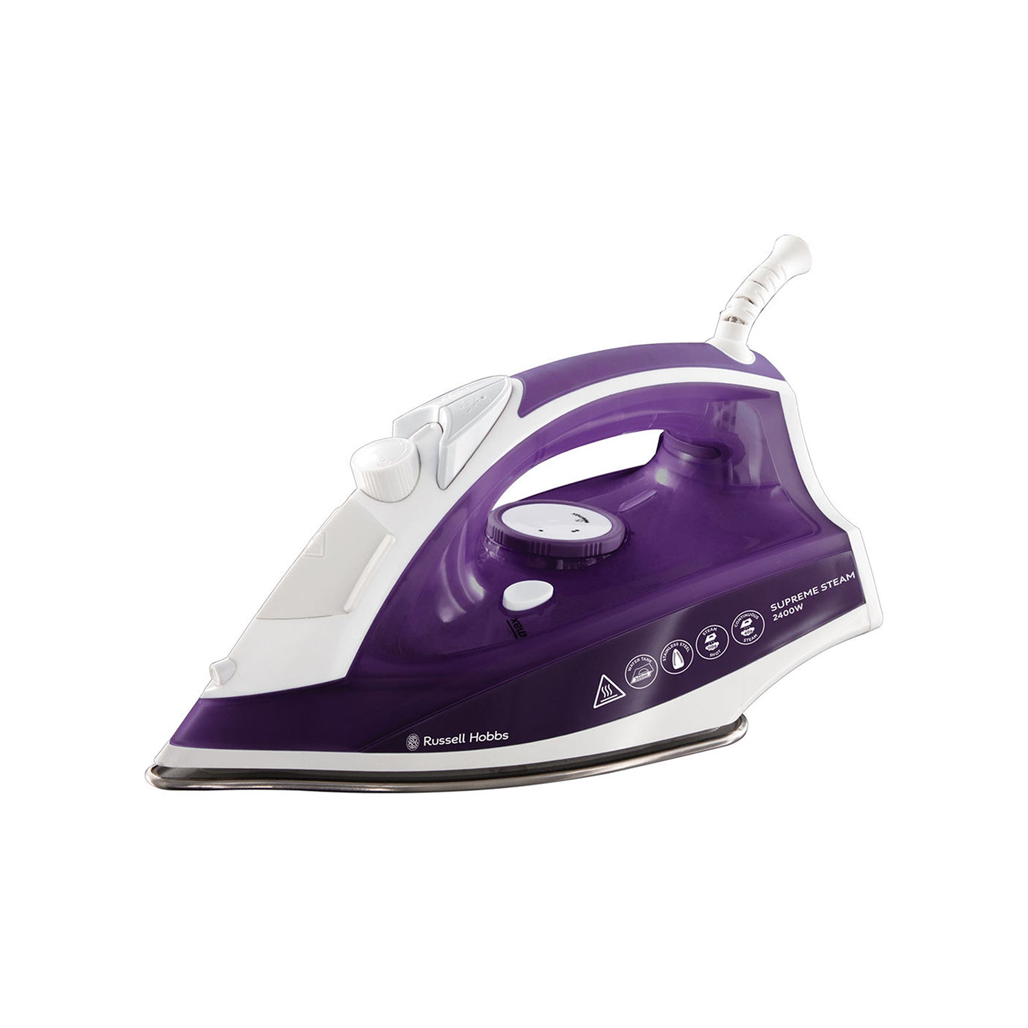 immagine-1-russell-hobbs-ferro-da-stiro-a-vapore-2400w-supreme-viola-ean-4008496855827