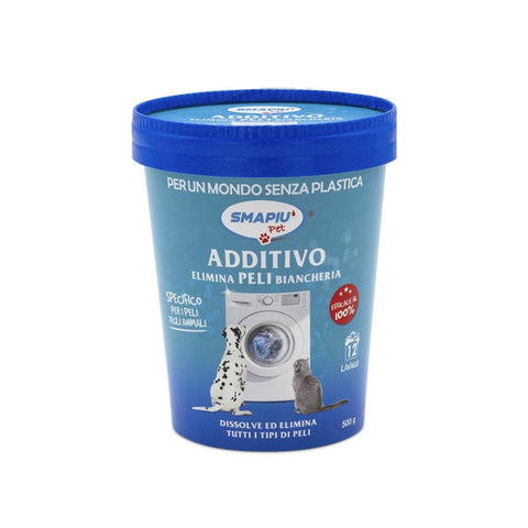 Additif Anti-Poils Pour Linge De 500 g