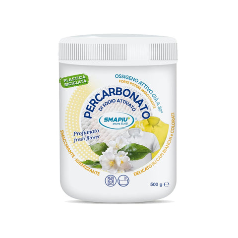 Percarbonate de sodium activé parfumé 500 g