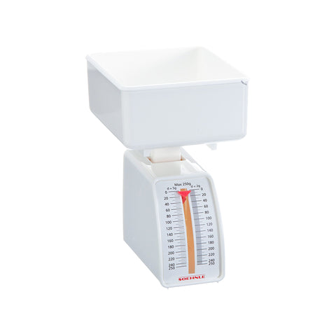 Bilancia Da Cucina Meccanica 250gr