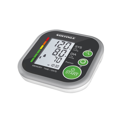 Misuratore Di Pressione Systo Monitor 200
