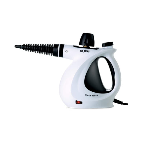 Nettoyeur Vapeur Portatif Steam Jet 2,0 1050w