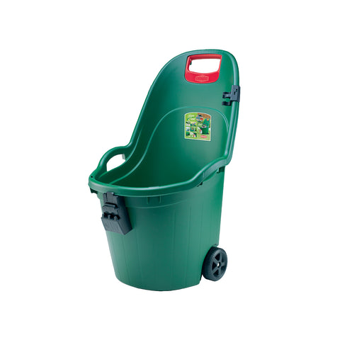 Carriola Multiuso Helpy Cart 50l