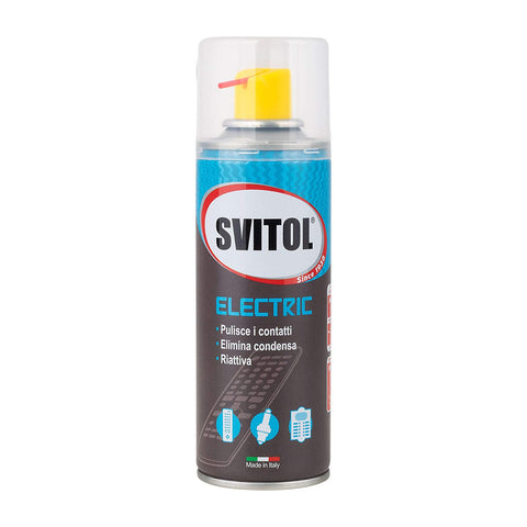 Lubrifiant Spray Électrique 200ml