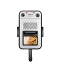 immagine-1-taurus-friggitrice-con-coperchio-3l-2400w-ean-8414234739612