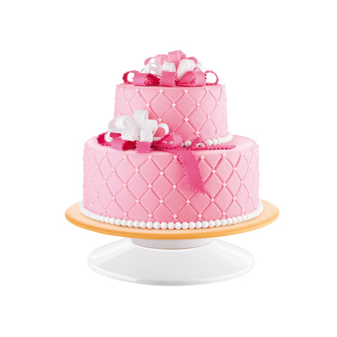 Platine tournante à gâteau 29 cm