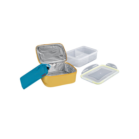 Sac Isotherme Refroidissant Avec Bloc De Glace