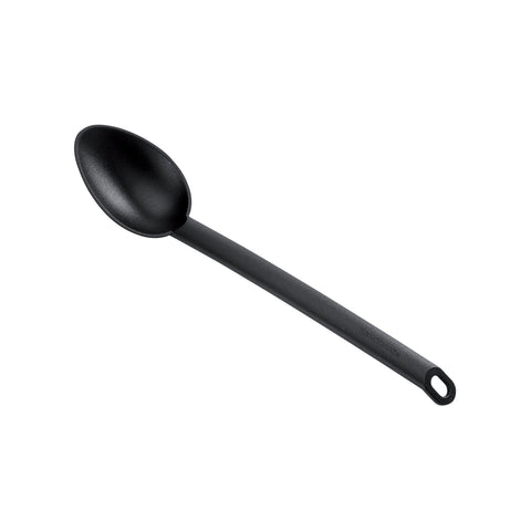 Cuillère de service en nylon de 32 cm