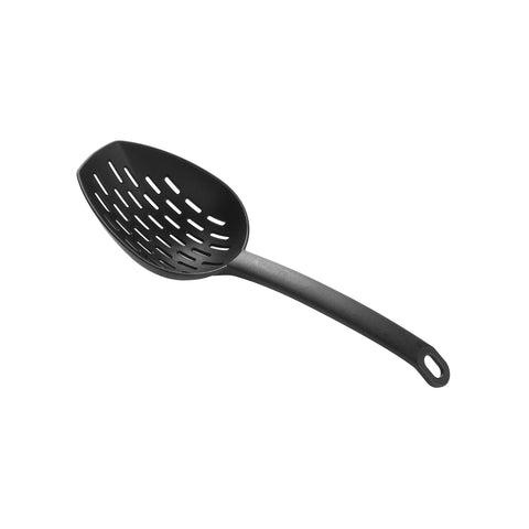Louche-écumoire 33 cm