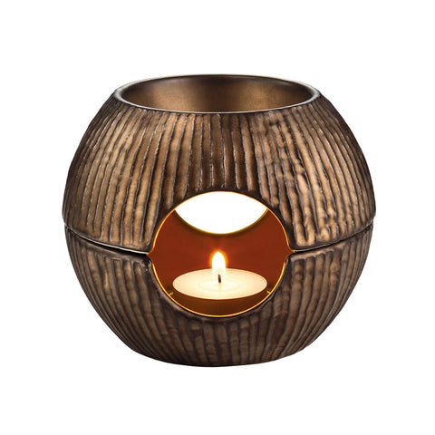 Diffuseur d'arômes Fancy Home 12,5x11x10 cm