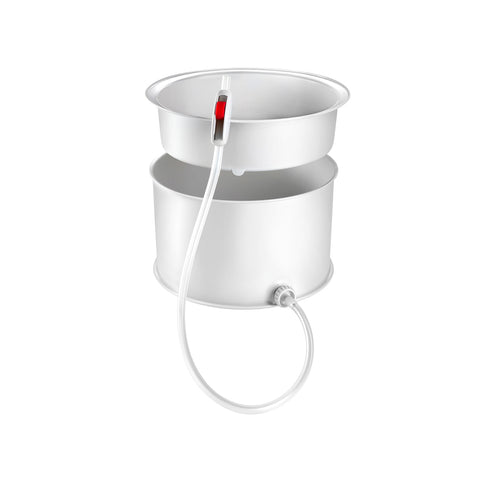Extracteur vapeur D. 24 cm