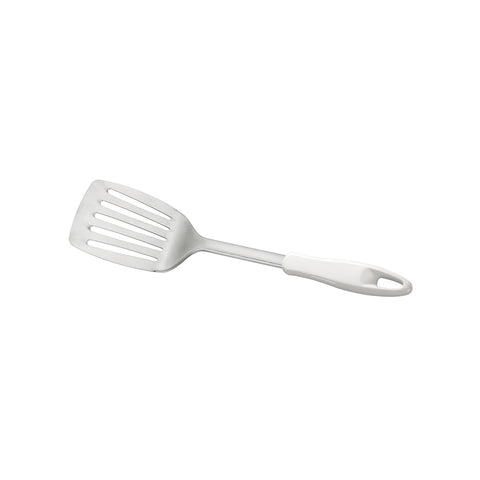 Spatule de cuisine perforée en acier inoxydable Presto