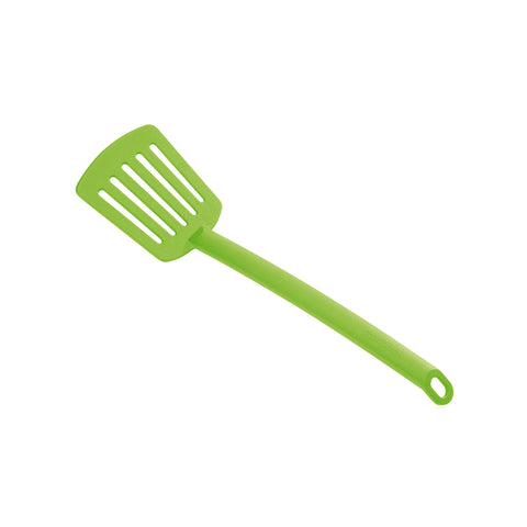 Spatule de cuisine perforée Space Tone 32 cm