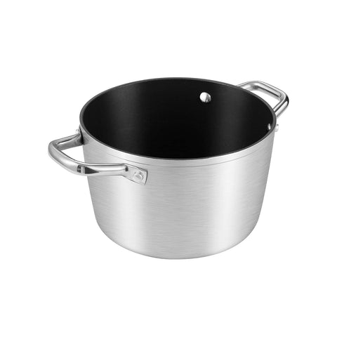 Casserole Antiadhésive D. 24cm 6l