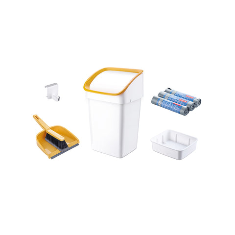 immagine-1-tescoma-set-pattumiera-con-scopino-e-sacchetti-21l-ean-8595028451849