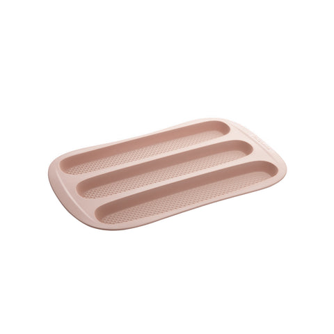 Moule en silicone pour baguettes