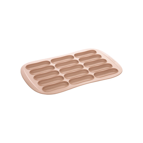 Moule en silicone pour biscuits à la cuillère