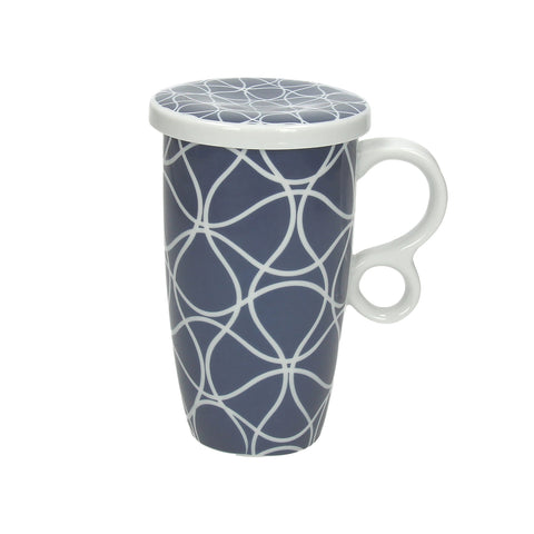 immagine-1-tognana-infusiera-di-porcellana-grigia-420cc-ean-8000257610849