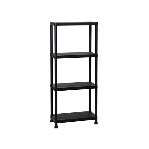 immagine-1-toomax-scaffale-universal-63-4-ripiani-nero-ean-8009371013017