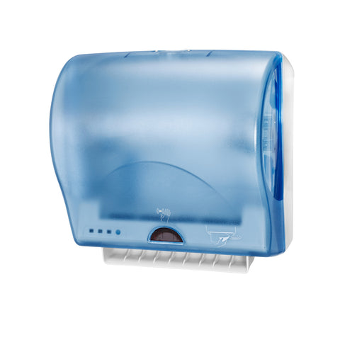 Dispenser Per Carta Asciugamani Automatico