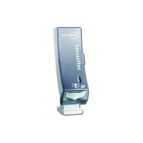 Distributeur de mouchoirs vertical