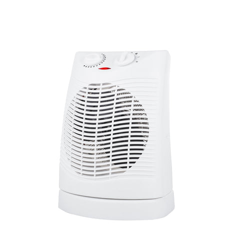 Radiateur Soufflant Oscillatif 2000W