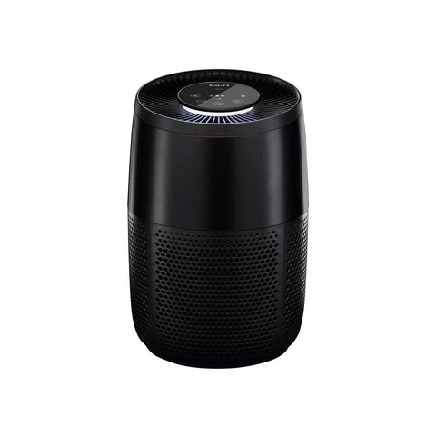Purificateur d'Air avec Filtre HEPA et Technologie Ionique pour Maison et Bureau