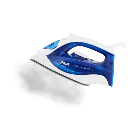 Fer à repasser vapeur 0,3l 2200w