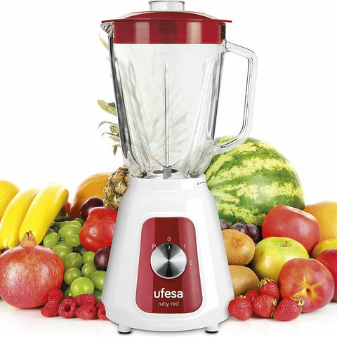 immagine-1-ufesa-frullatore-plastica-con-caraffa-da-15l-1500w-ean-8422160047893