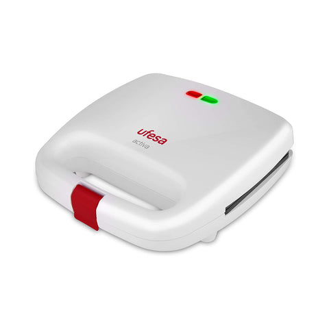 Gril-sandwich avec plaques antiadhésives 750W