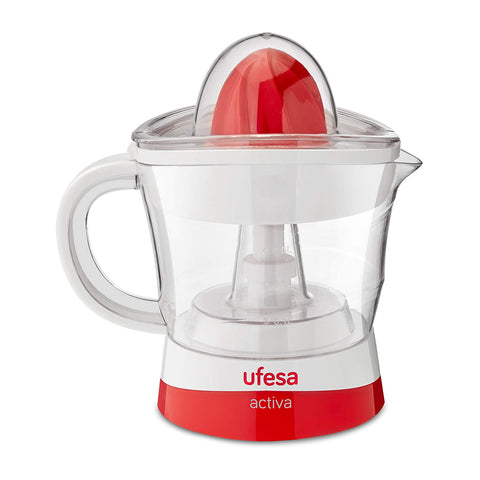 Presse-agrumes électrique en plastique 0,7l 25w