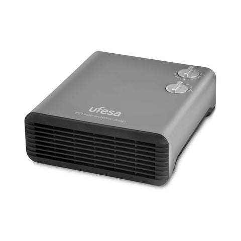 immagine-1-ufesa-termoventilatore-scaldino-orizzontale-1800w-ean-8422160045905
