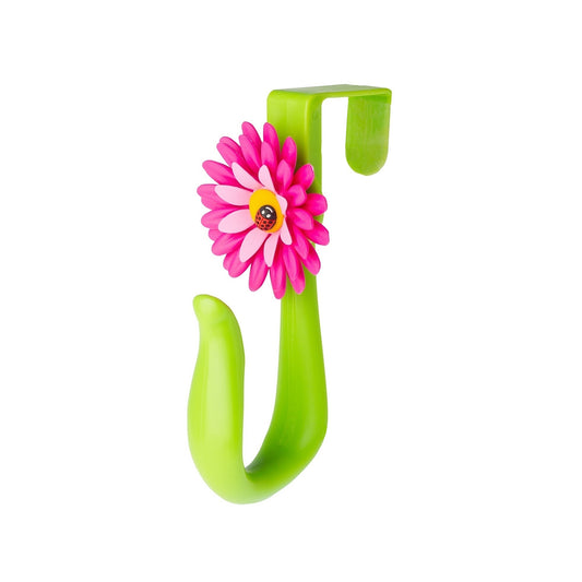 immagine-1-vigar-gancio-per-porta-in-plastica-flower-power-ean-8411782441561