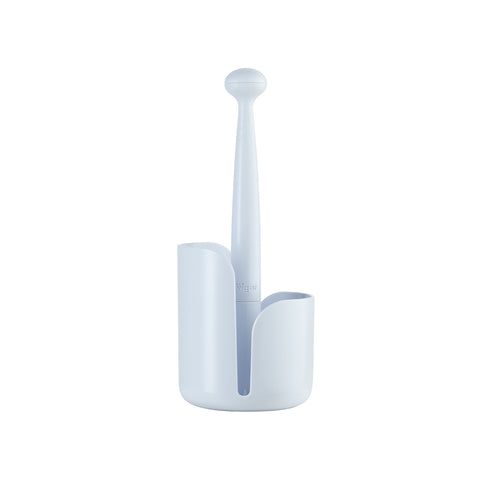 Porte-rouleau Taula Blanc 36,1x14,4cm