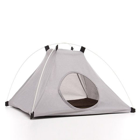 Tenda Per Cani E Gatti 50x50x35cm