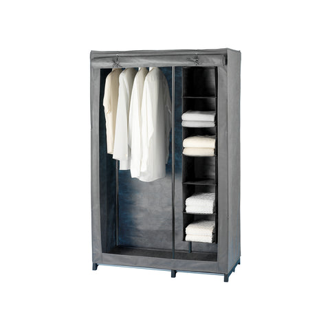 Armoire avec compartiment à linge Libertà