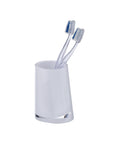 immagine-1-wenko-bicchiere-porta-spazzolino-paradise-bianco-ean-4008838202562