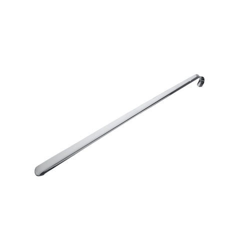 Chausse-pied extra long en acier inoxydable