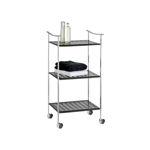 Carrello Per Bagno A 3 Ripiani Japan