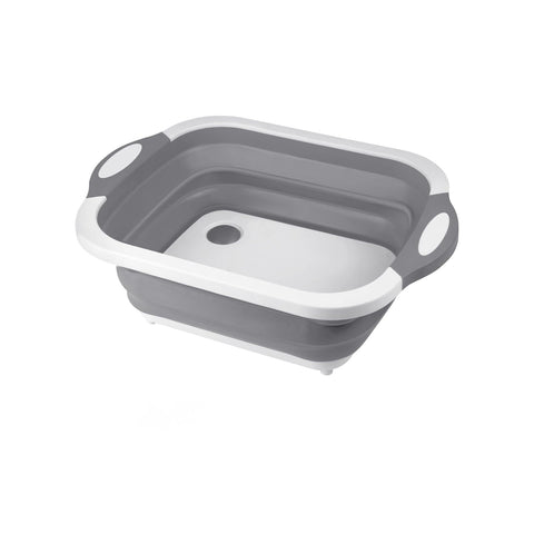 immagine-1-wenko-cesta-multifunzione-pieghevole-salvaspazio-con-tappo-per-drenaggio-acqua-ean-4008069031009