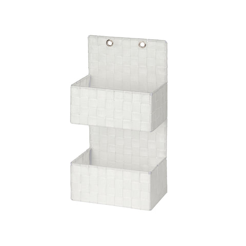 immagine-1-wenko-cestino-da-appendere-2-scomparti-25x15x48cm-ean-4008838878460